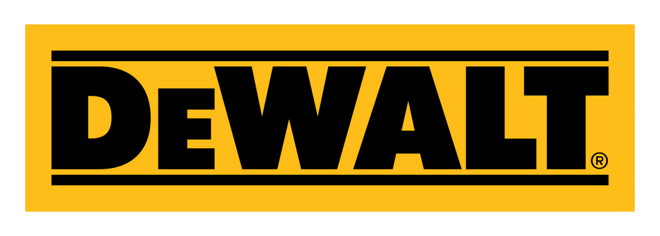 DeWalt logo