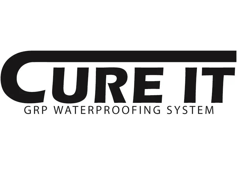 Cure IT logo