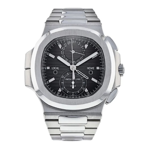 Patek Philippe Nautilus
